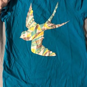 Crazy 8 T-shirt